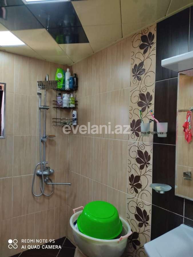 Satılır, həyət evi / bağ, 7 otaqlı, 160 m², Nəsimi r.