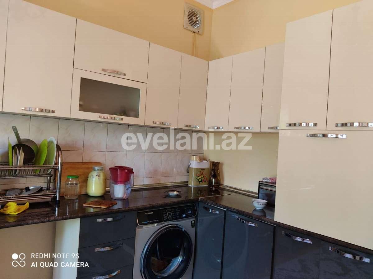 Satılır, həyət evi / bağ, 7 otaqlı, 160 m², Nəsimi r.