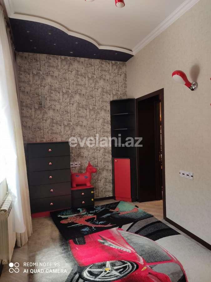 Satılır, həyət evi / bağ, 7 otaqlı, 160 m², Nəsimi r.