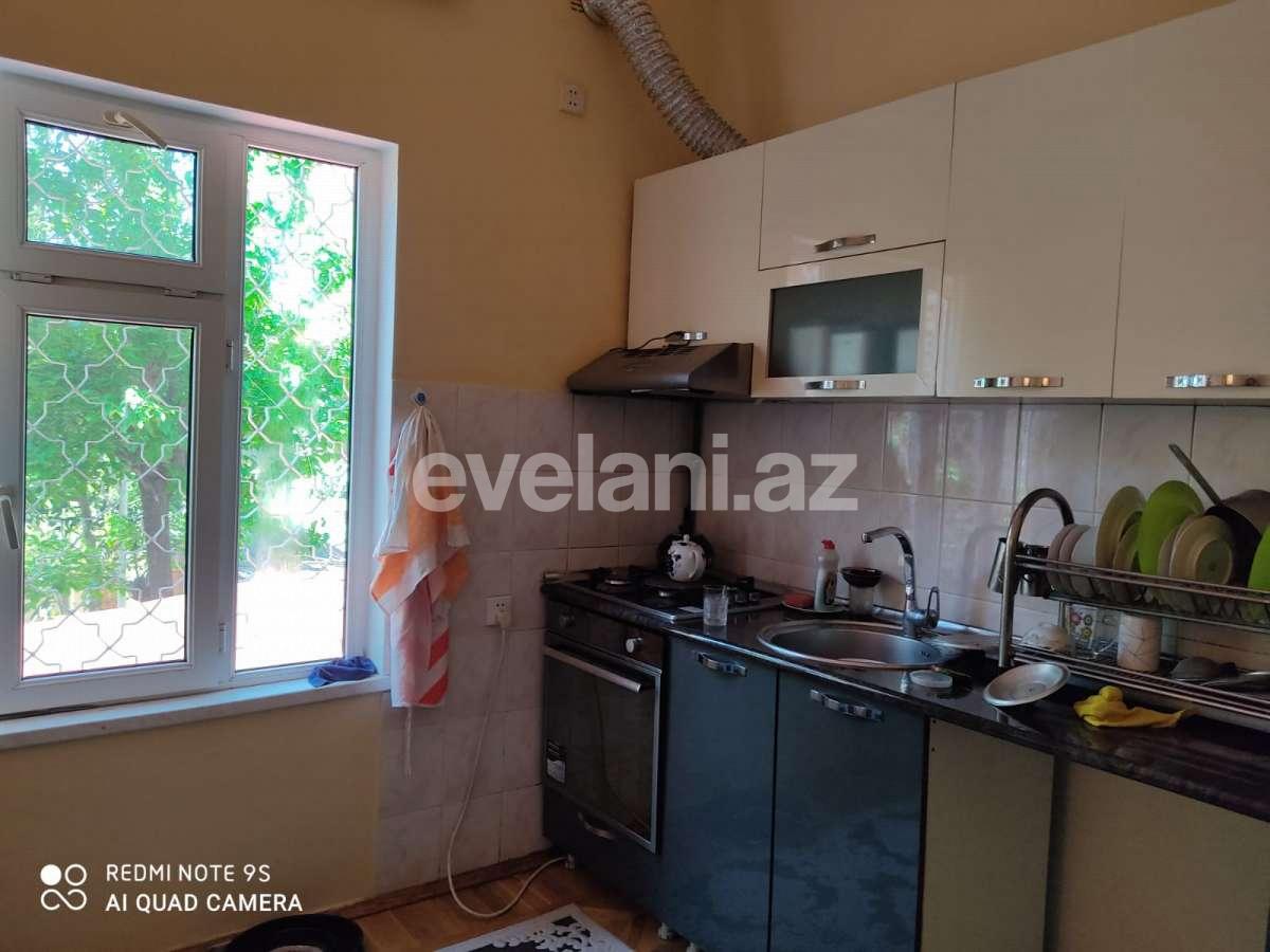 Satılır, həyət evi / bağ, 7 otaqlı, 160 m², Nəsimi r.