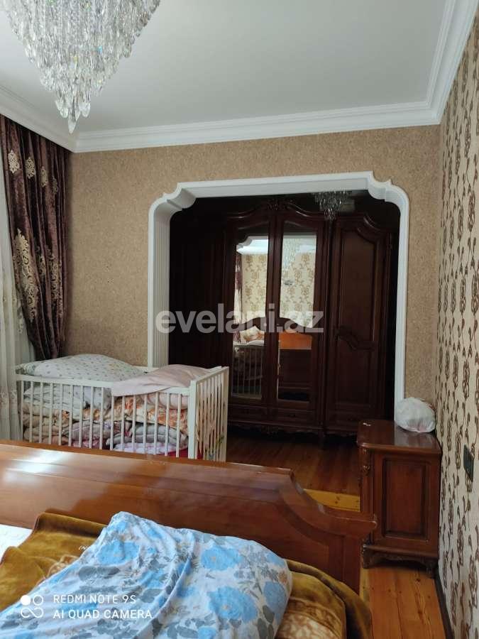 Satılır, həyət evi / bağ, 7 otaqlı, 160 m², Nəsimi r.