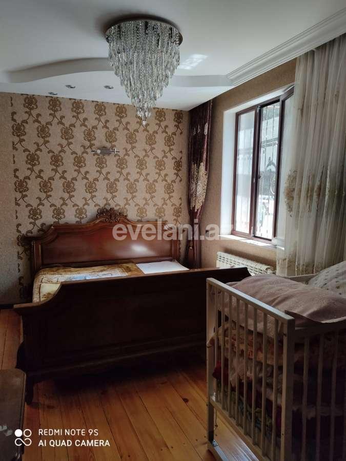 Satılır, həyət evi / bağ, 7 otaqlı, 160 m², Nəsimi r.