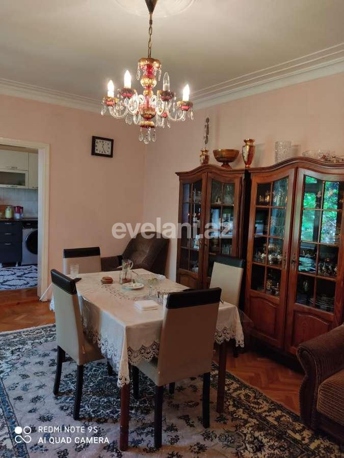 Satılır, həyət evi / bağ, 7 otaqlı, 160 m², Nəsimi r.