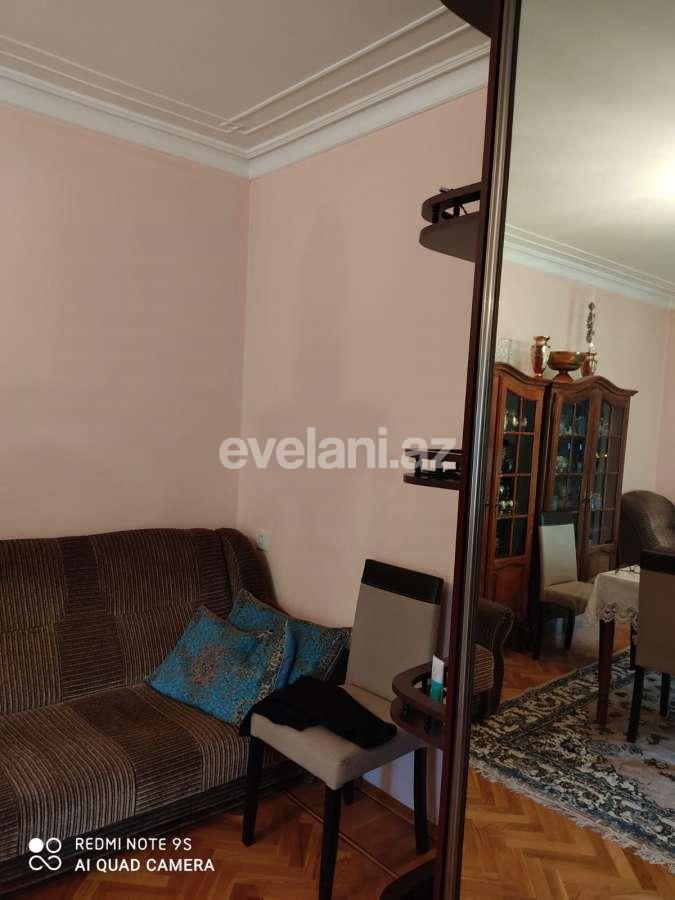 Satılır, həyət evi / bağ, 7 otaqlı, 160 m², Nəsimi r.