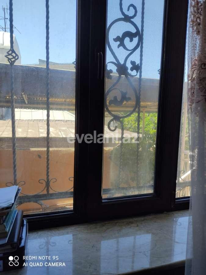 Satılır, həyət evi / bağ, 7 otaqlı, 160 m², Nəsimi r.