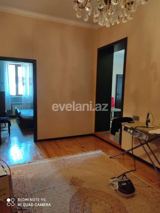 Satılır, həyət evi / bağ, 7 otaqlı, 160 m², Nəsimi r.