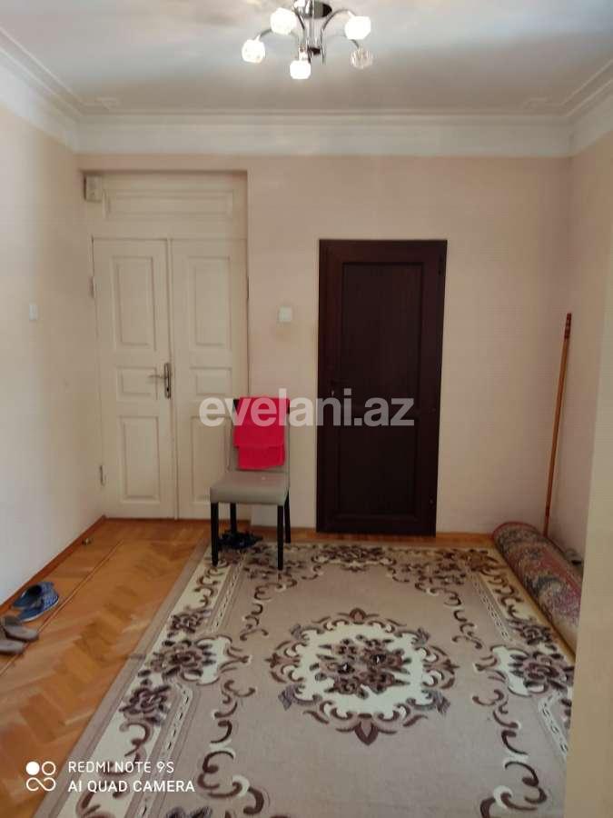 Satılır, həyət evi / bağ, 7 otaqlı, 160 m², Nəsimi r.