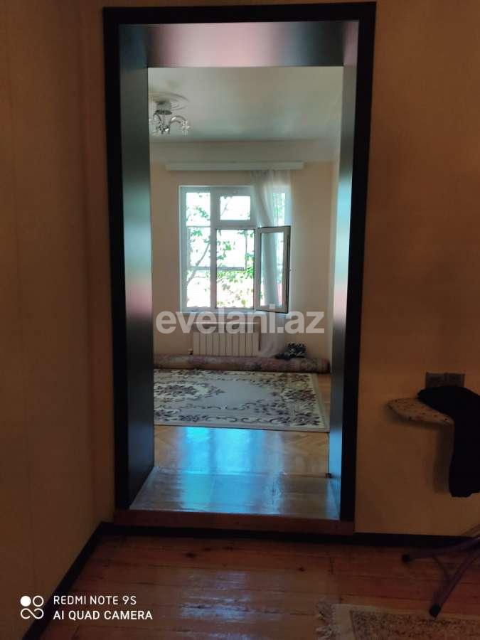 Satılır, həyət evi / bağ, 7 otaqlı, 160 m², Nəsimi r.