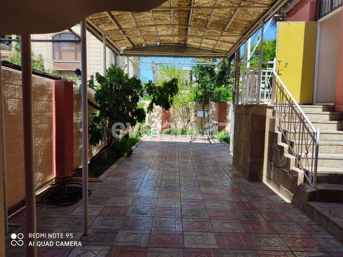 Satılır, həyət evi / bağ, 7 otaqlı, 160 m², Nəsimi r.