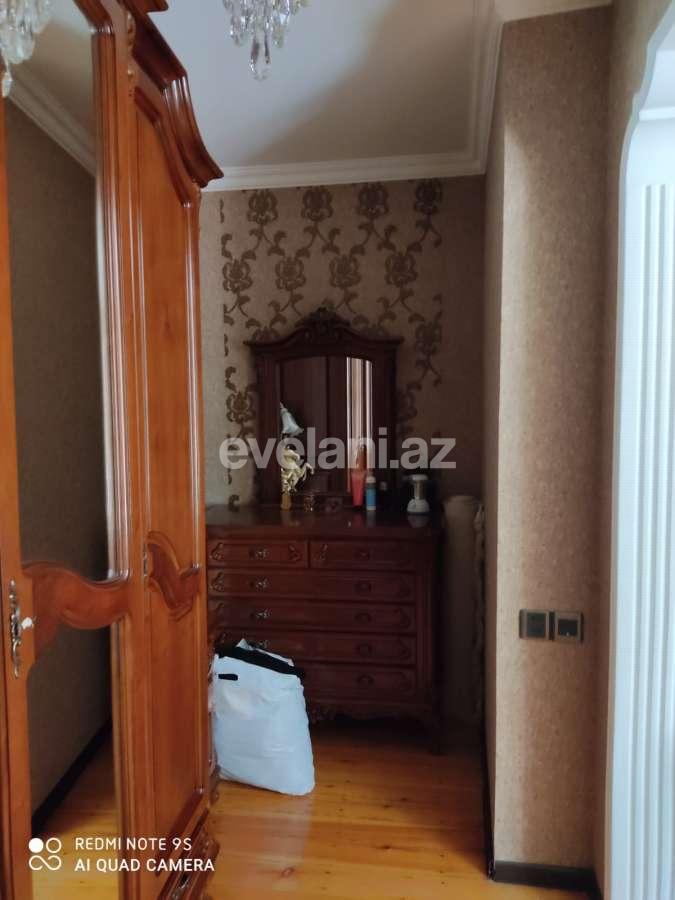 Satılır, həyət evi / bağ, 7 otaqlı, 160 m², Nəsimi r.