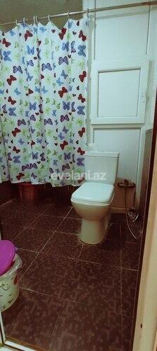 Satılır, köhnə tikili, 2 otaqlı, 45 m², İnşaatçılar m.