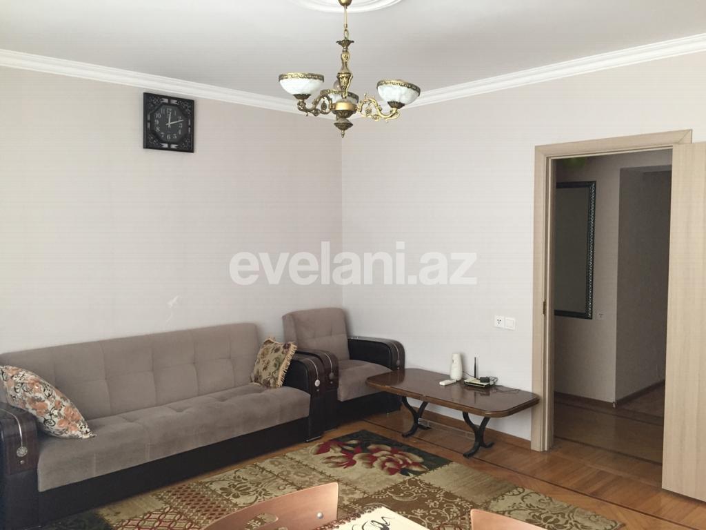 Kirayə verilir, köhnə tikili, 2 otaqlı, 70 m², Nərimanov r.