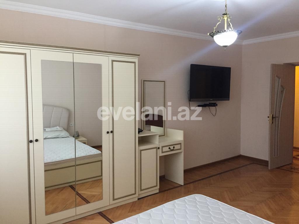 Kirayə verilir, köhnə tikili, 2 otaqlı, 70 m², Nərimanov r.