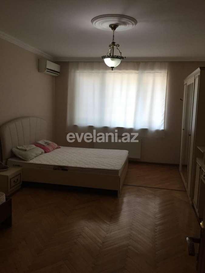 Kirayə verilir, köhnə tikili, 2 otaqlı, 70 m², Nərimanov r.