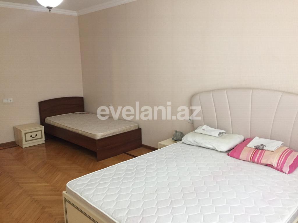 Kirayə verilir, köhnə tikili, 2 otaqlı, 70 m², Nərimanov r.