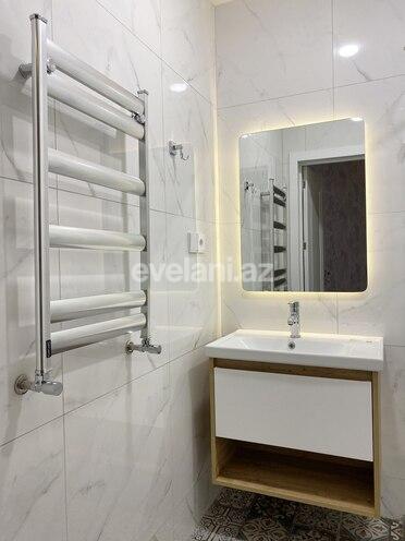 Satılır, yeni tikili, 3 otaqlı, 100 m², Nəriman Nərimanov m.