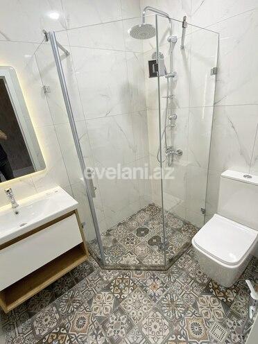 Satılır, yeni tikili, 3 otaqlı, 100 m², Nəriman Nərimanov m.