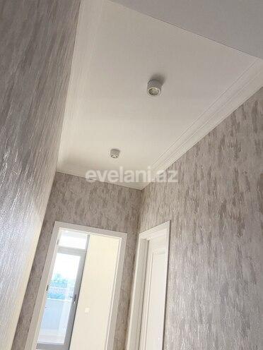 Satılır, yeni tikili, 3 otaqlı, 100 m², Nəriman Nərimanov m.