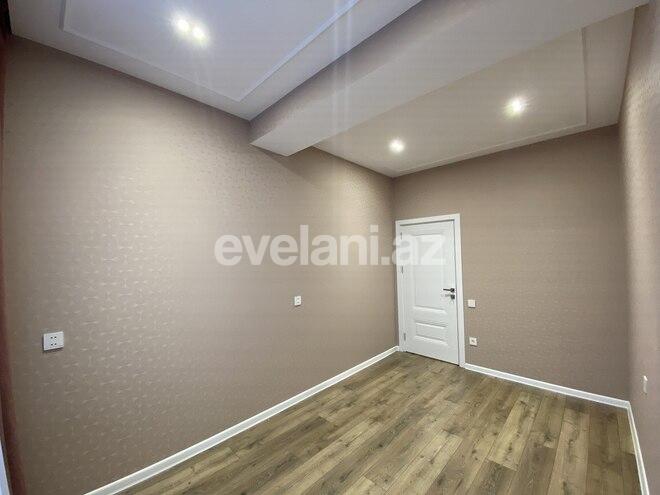 Satılır, yeni tikili, 3 otaqlı, 100 m², Nəriman Nərimanov m.