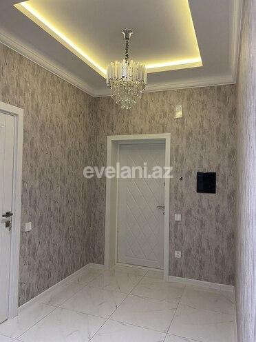 Satılır, yeni tikili, 3 otaqlı, 100 m², Nəriman Nərimanov m.