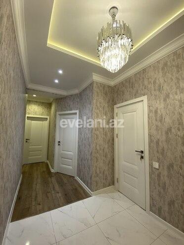 Satılır, yeni tikili, 3 otaqlı, 100 m², Nəriman Nərimanov m.