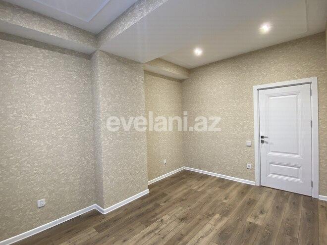 Satılır, yeni tikili, 3 otaqlı, 100 m², Nəriman Nərimanov m.