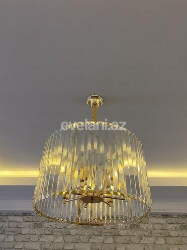 Satılır, yeni tikili, 3 otaqlı, 100 m², Nəriman Nərimanov m.