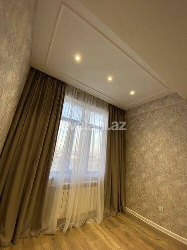 Satılır, yeni tikili, 3 otaqlı, 100 m², Nəriman Nərimanov m.