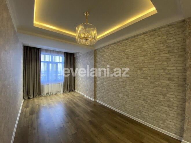 Satılır, yeni tikili, 3 otaqlı, 100 m², Nəriman Nərimanov m.