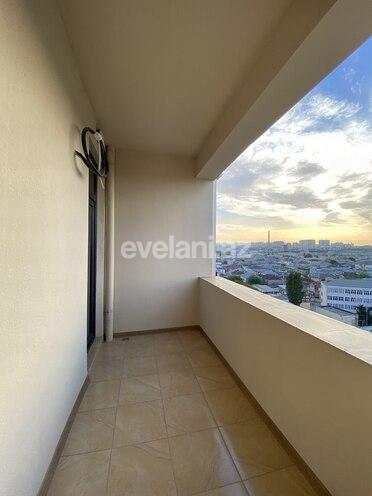 Satılır, yeni tikili, 3 otaqlı, 100 m², Nəriman Nərimanov m.