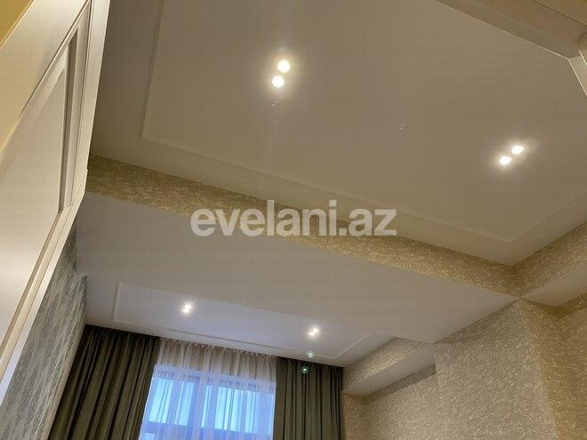 Satılır, yeni tikili, 3 otaqlı, 100 m², Nəriman Nərimanov m.