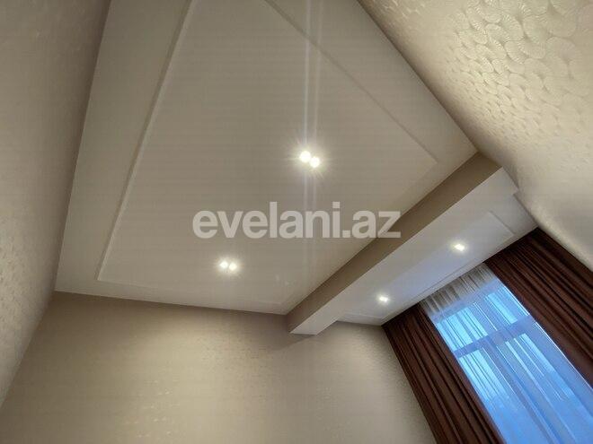 Satılır, yeni tikili, 3 otaqlı, 100 m², Nəriman Nərimanov m.