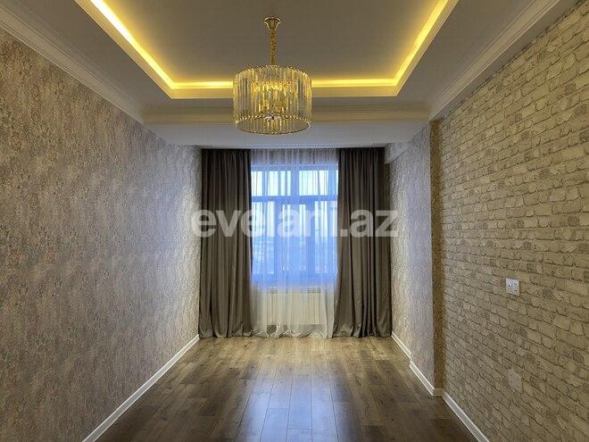 Satılır, yeni tikili, 3 otaqlı, 100 m², Nəriman Nərimanov m.