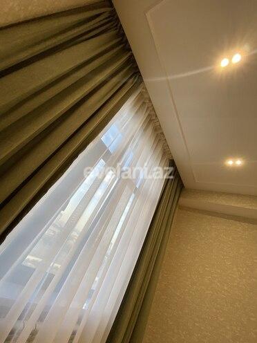 Satılır, yeni tikili, 3 otaqlı, 100 m², Nəriman Nərimanov m.