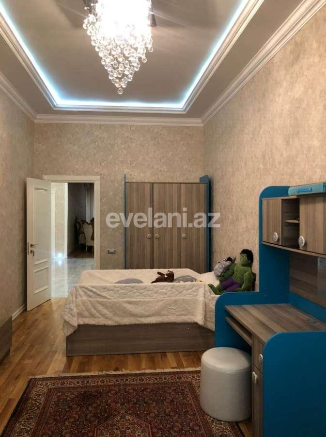 Satılır, yeni tikili, 3 otaqlı, 160 m², Nərimanov r.