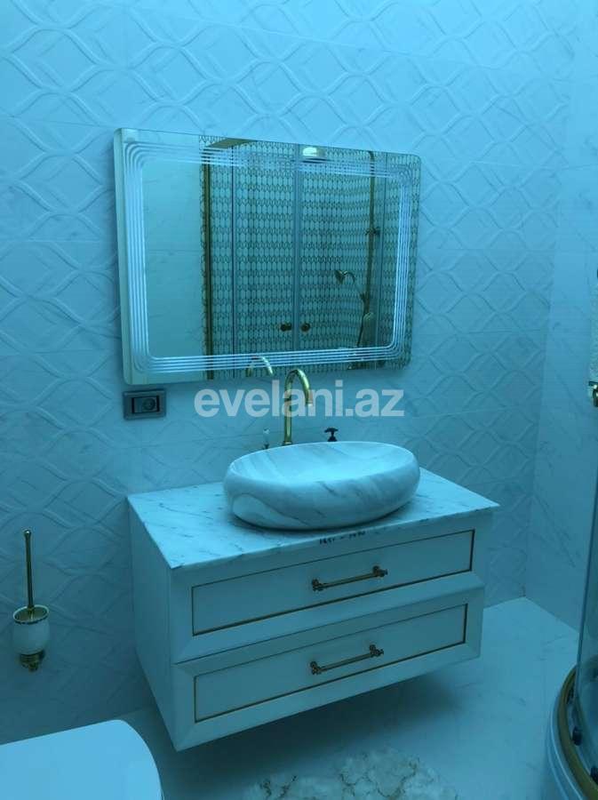 Satılır, yeni tikili, 3 otaqlı, 160 m², Nərimanov r.