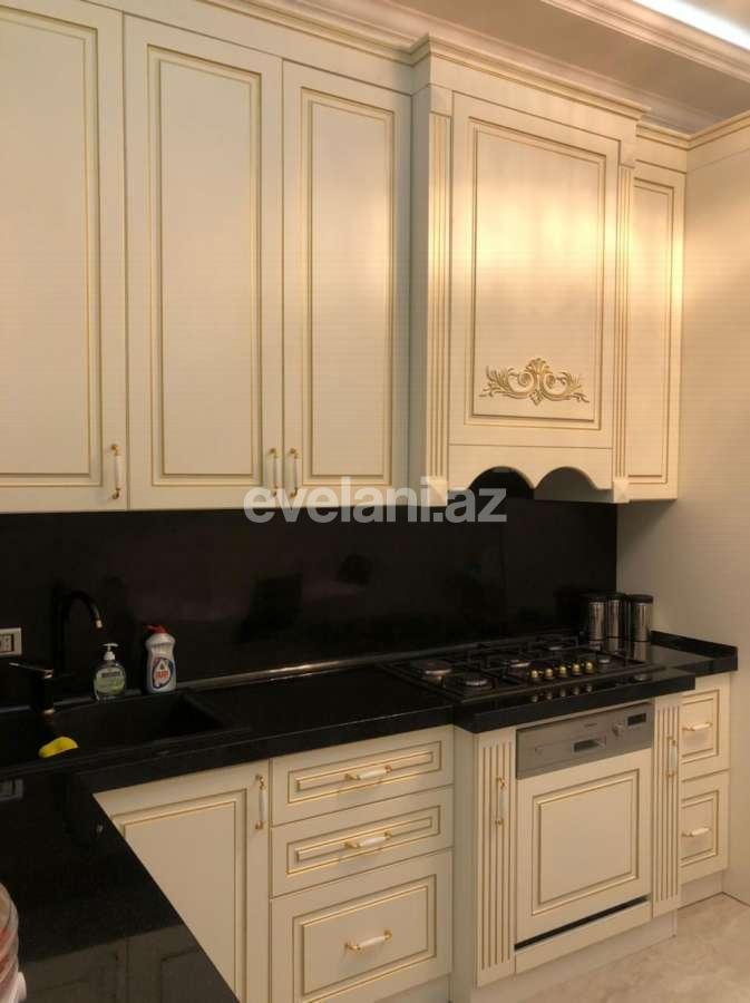 Satılır, yeni tikili, 3 otaqlı, 160 m², Nərimanov r.