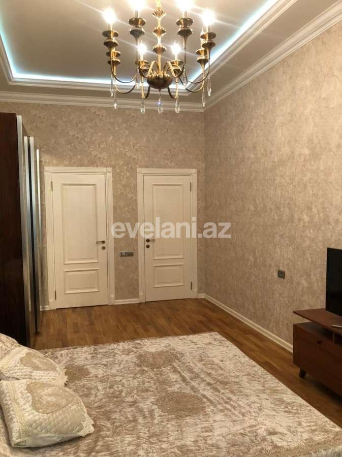 Satılır, yeni tikili, 3 otaqlı, 160 m², Nərimanov r.