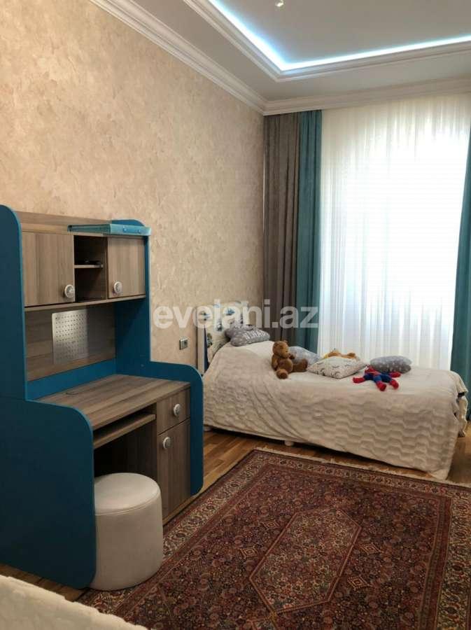 Satılır, yeni tikili, 3 otaqlı, 160 m², Nərimanov r.