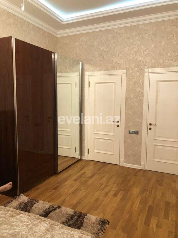Satılır, yeni tikili, 3 otaqlı, 160 m², Nərimanov r.
