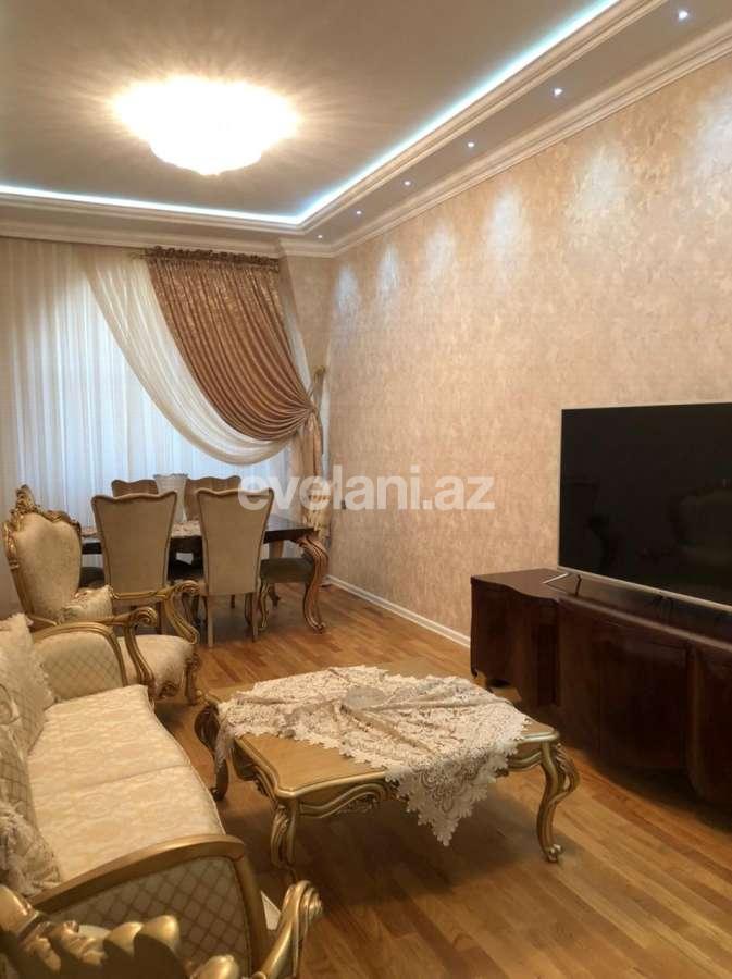 Satılır, yeni tikili, 3 otaqlı, 160 m², Nərimanov r.