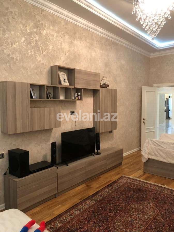 Satılır, yeni tikili, 3 otaqlı, 160 m², Nərimanov r.