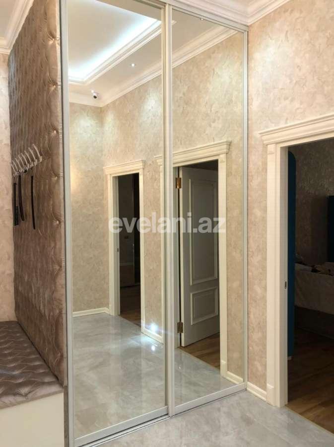 Satılır, yeni tikili, 3 otaqlı, 160 m², Nərimanov r.