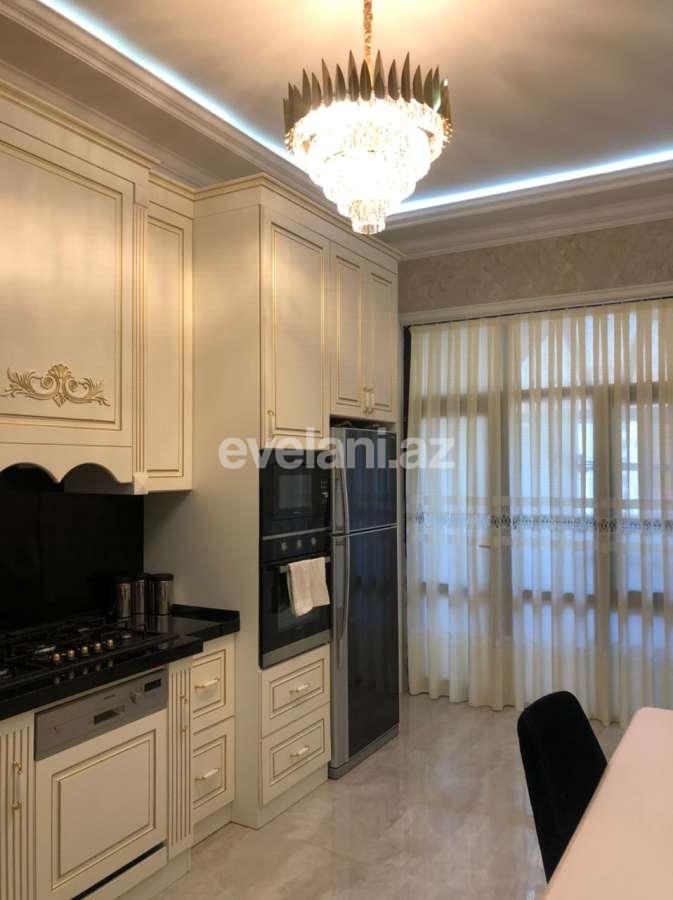 Satılır, yeni tikili, 3 otaqlı, 160 m², Nərimanov r.