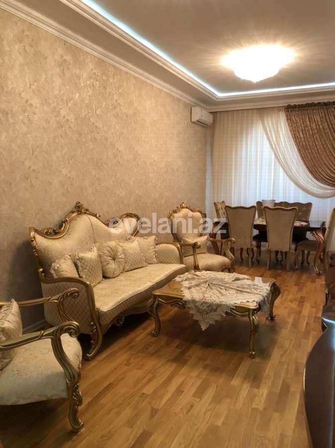 Satılır, yeni tikili, 3 otaqlı, 160 m², Nərimanov r.