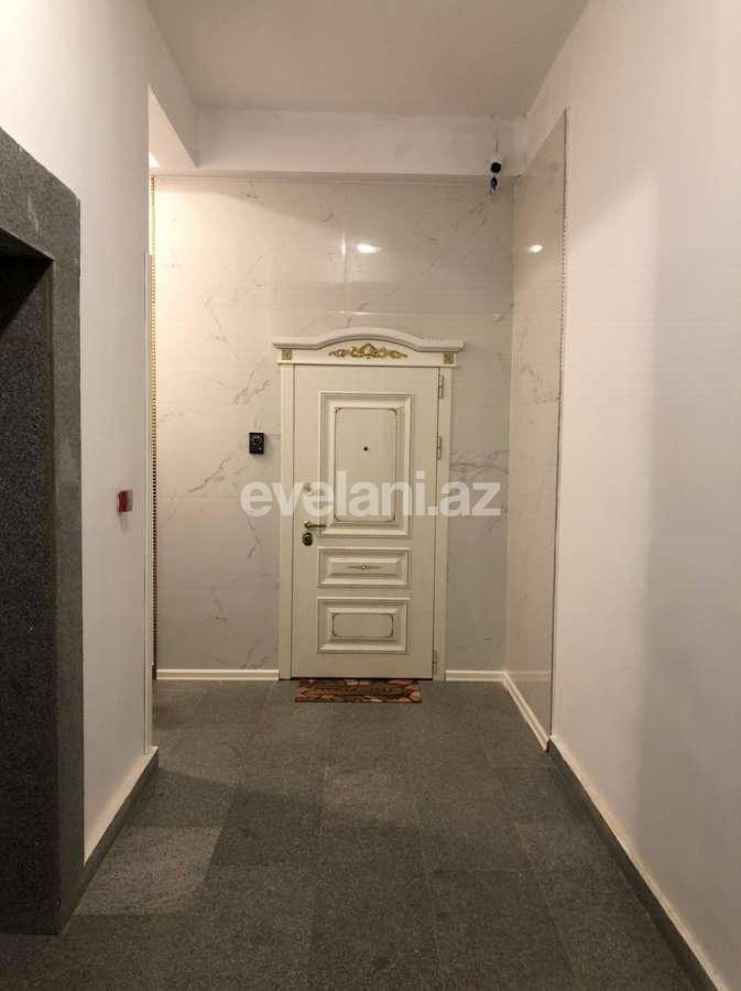 Satılır, yeni tikili, 3 otaqlı, 160 m², Nərimanov r.