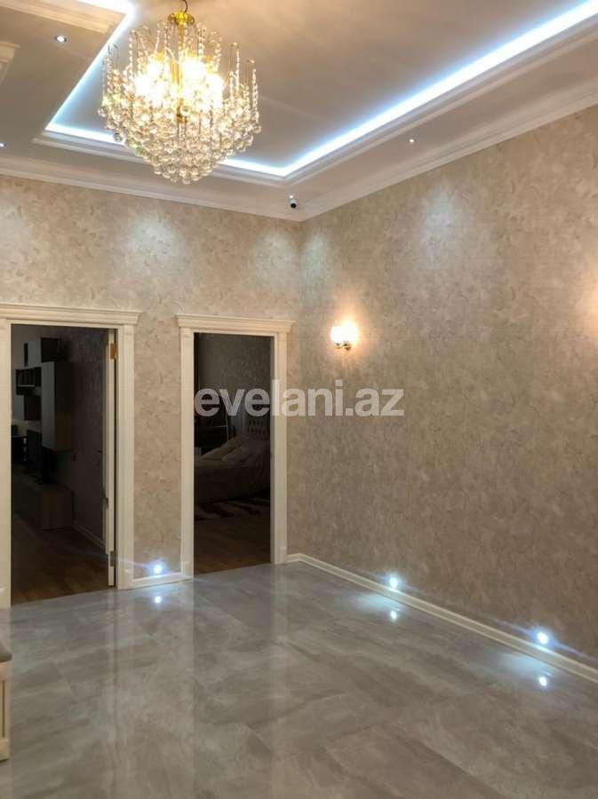 Satılır, yeni tikili, 3 otaqlı, 160 m², Nərimanov r.