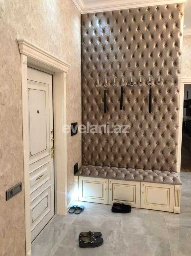 Satılır, yeni tikili, 3 otaqlı, 160 m², Nərimanov r.