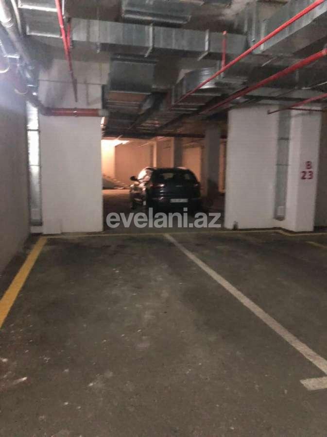 Satılır, yeni tikili, 3 otaqlı, 160 m², Nərimanov r.