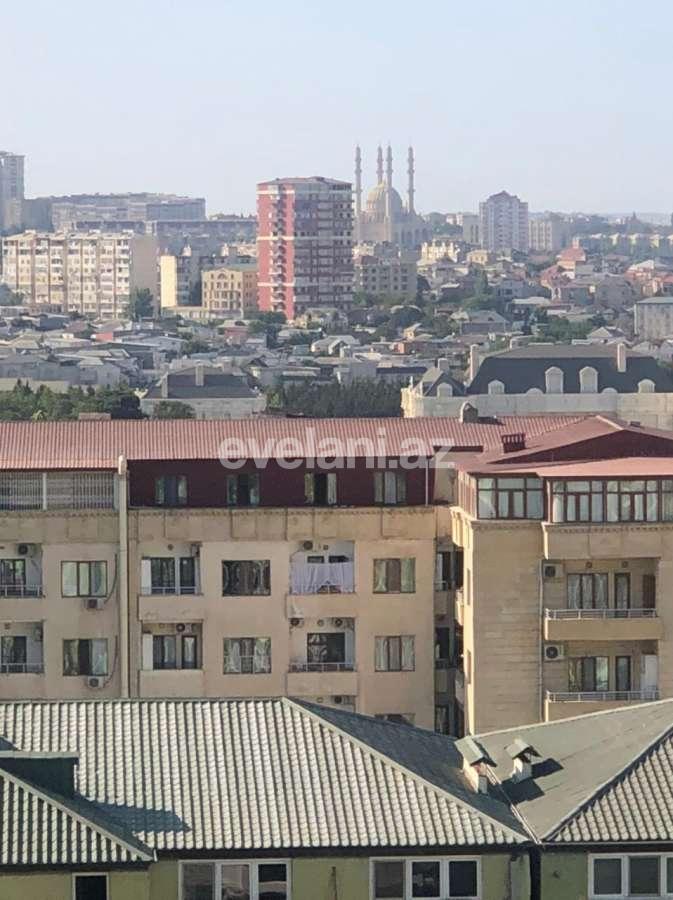 Satılır, yeni tikili, 3 otaqlı, 160 m², Nərimanov r.